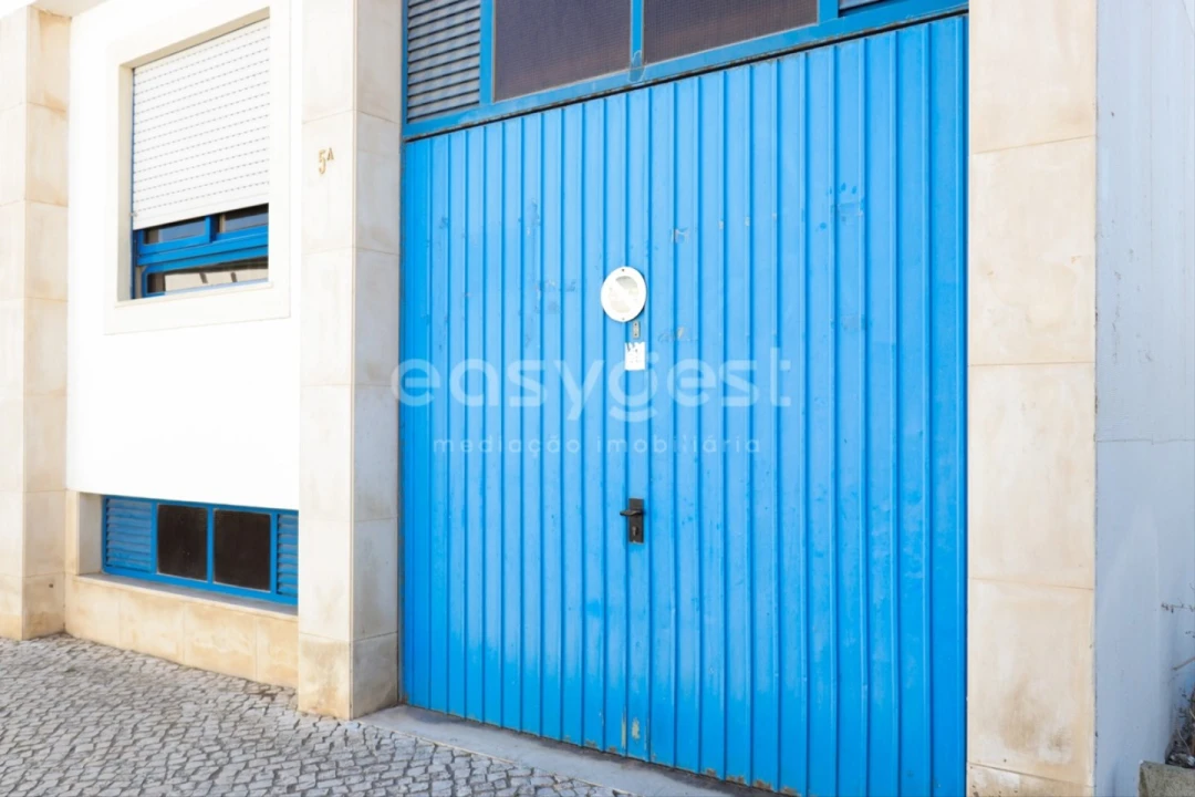 Garagem para Venda em União das Freguesias de Setúbal Foto 18