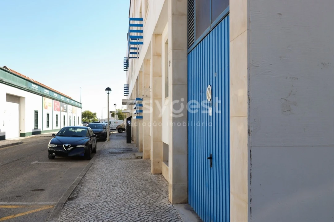 Garagem para Venda em União das Freguesias de Setúbal Foto 19