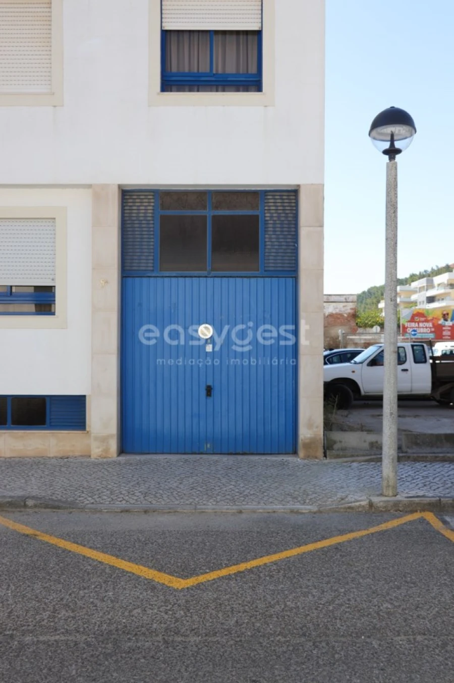 Garagem para Venda em União das Freguesias de Setúbal Foto 4