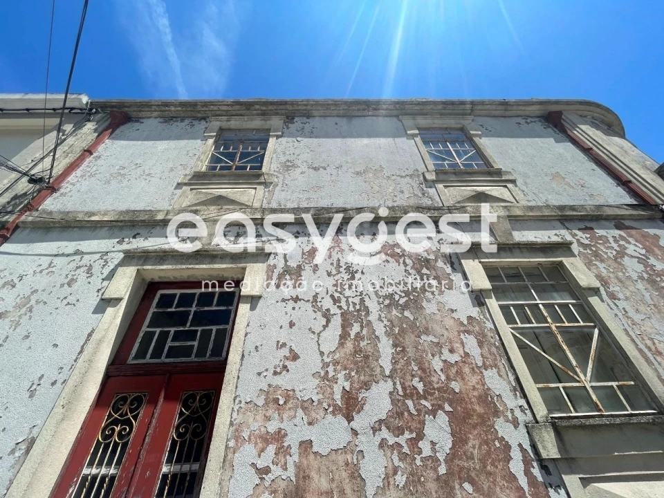 Prédio para Venda em Guarda Foto 7