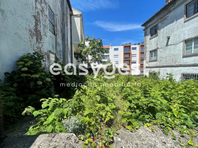 Prédio para Venda em Guarda Foto 5