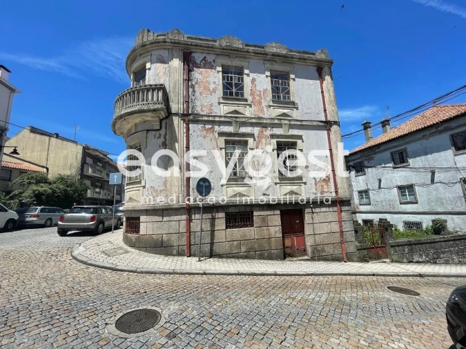 Prédio para Venda em Guarda Foto 6