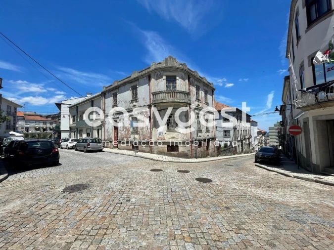 Prédio para Venda em Guarda Foto 12