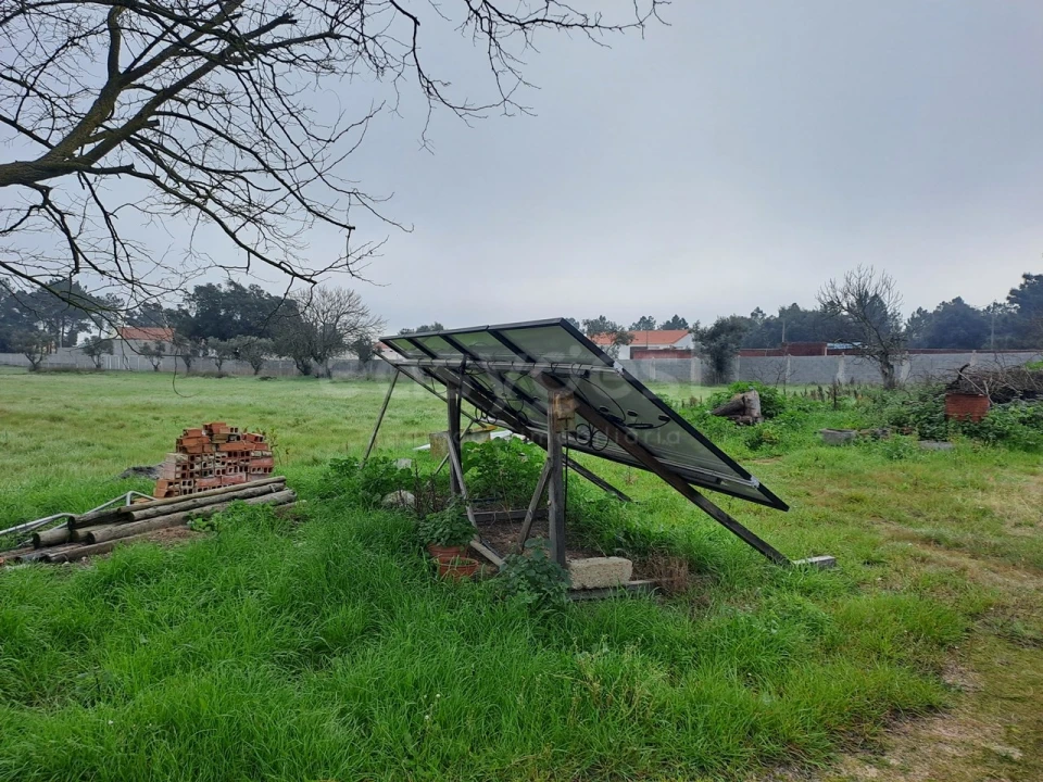 Terreno para Venda em Alhos Vedros Foto 3