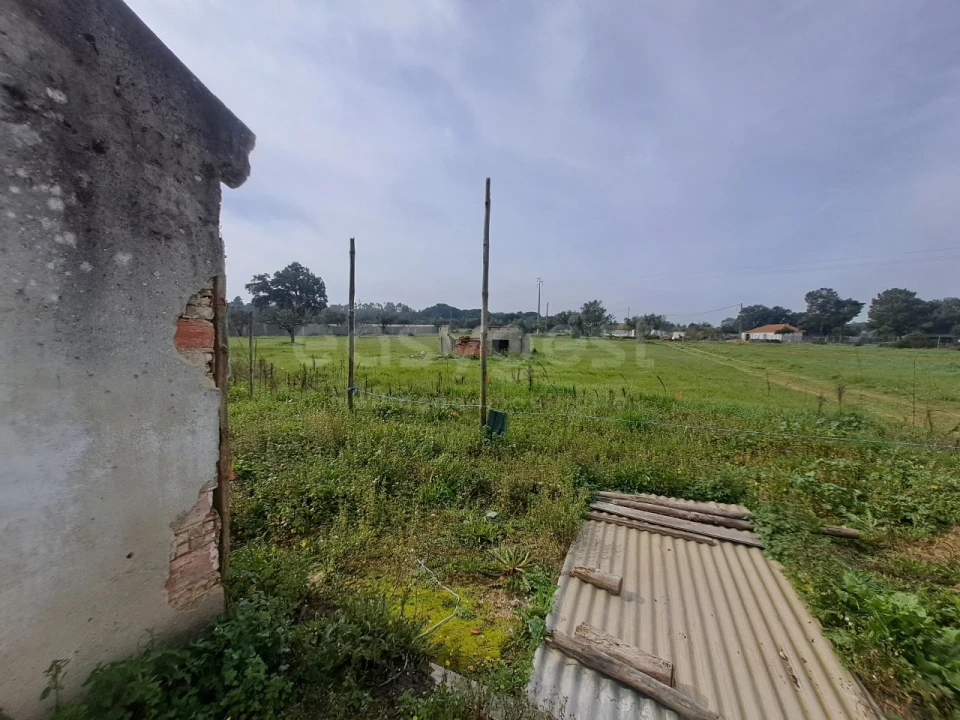 Terreno para Venda em Alhos Vedros Foto 8