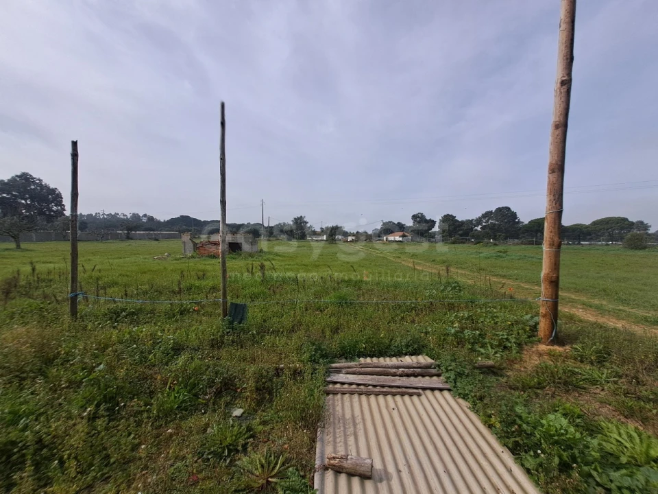 Terreno para Venda em Alhos Vedros Foto 9