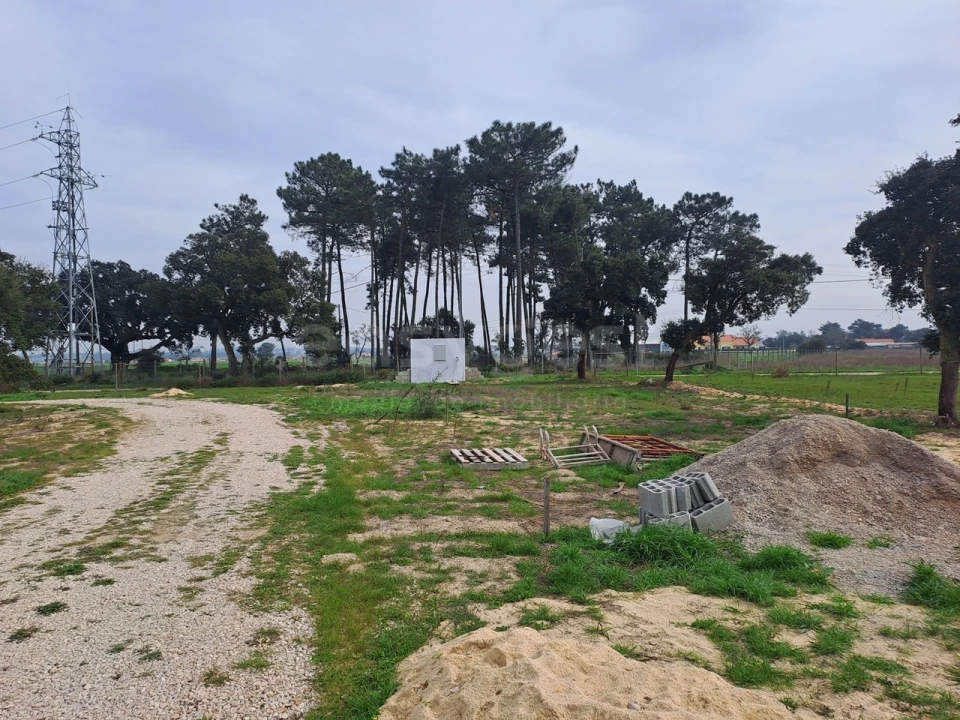 Terreno para Venda em Alhos Vedros Foto 19