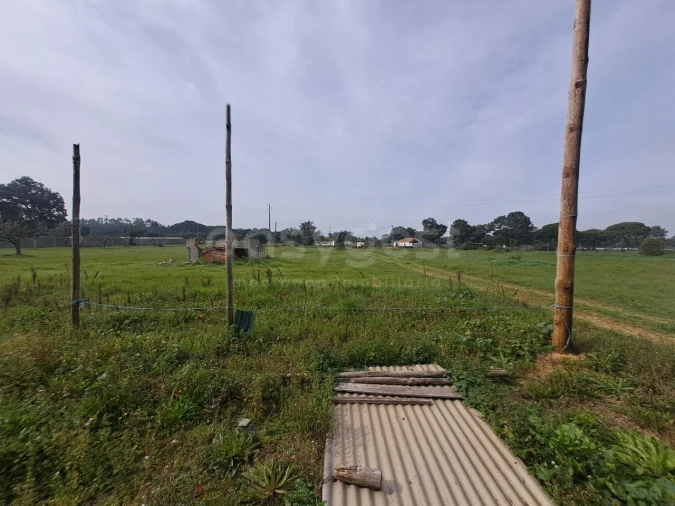 Terreno para Venda em Alhos Vedros Foto 9