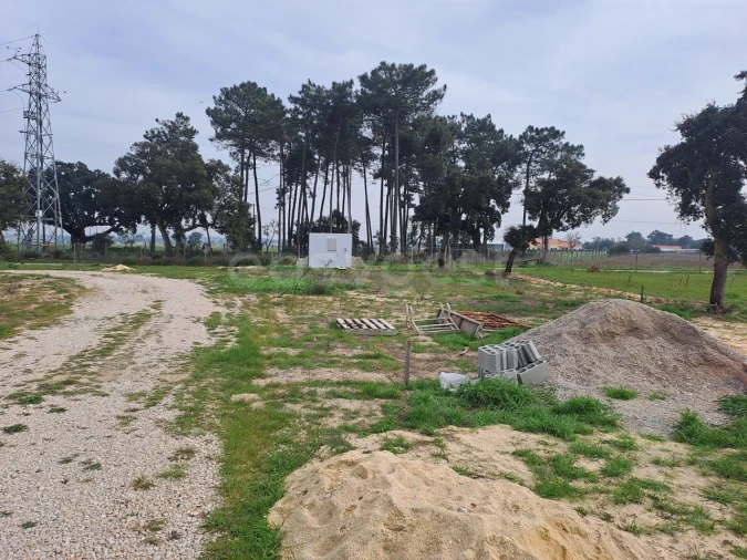 Terreno para Venda em Alhos Vedros Foto 21