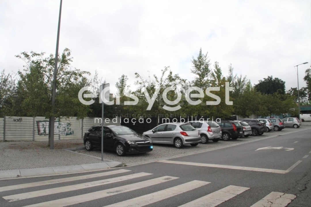 Terreno P/ Prédio para Venda em Viseu Foto 4