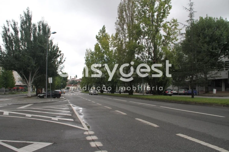 Terreno P/ Prédio para Venda em Viseu Foto 21
