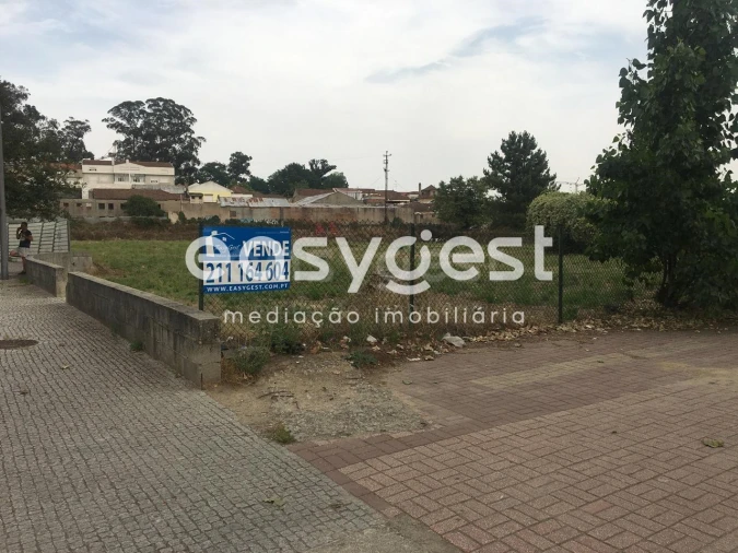 Terreno P/ Prédio para Venda em Viseu Foto 23