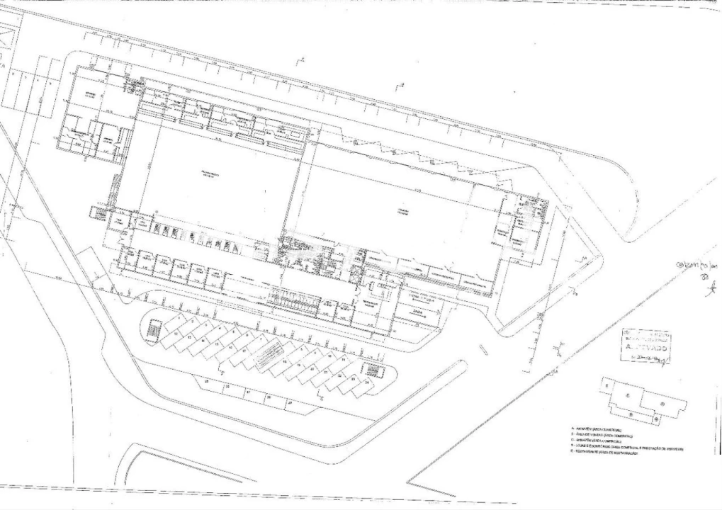 Armazém para Venda em Rio de Mouro Foto 10