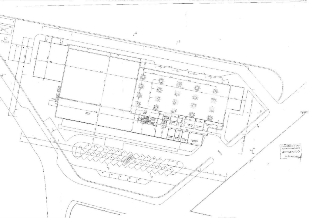 Armazém para Venda em Rio de Mouro Foto 11