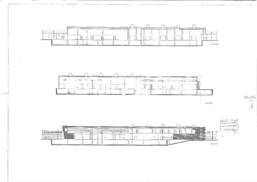 Armazém para Venda em Rio de Mouro Foto 12