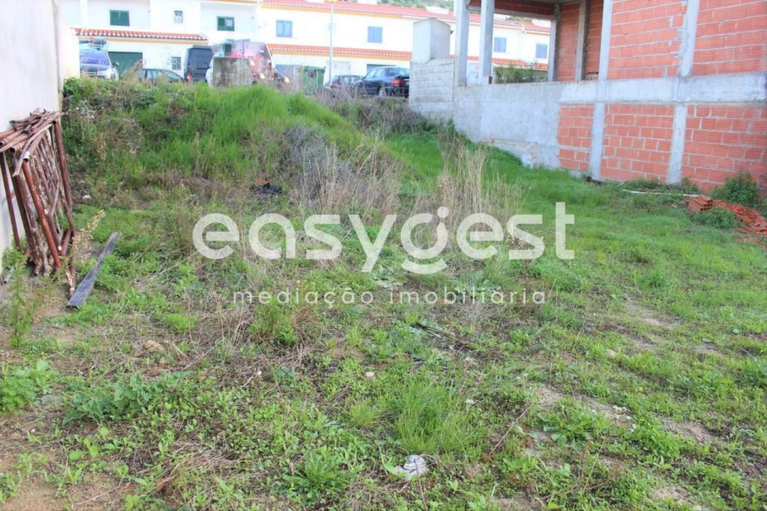 Terreno para Venda em Santiago do Cacém, Santa Cruz e São Bartolomeu da Serra Foto 2