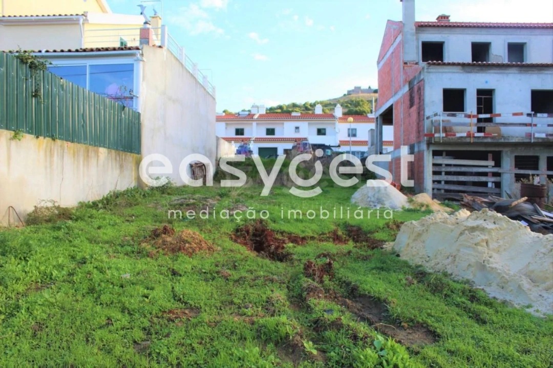 Terreno para Venda em Santiago do Cacém, Santa Cruz e São Bartolomeu da Serra Foto 6