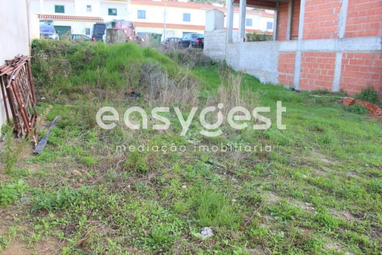 Terreno para Venda em Santiago do Cacém, Santa Cruz e São Bartolomeu da Serra Foto 2