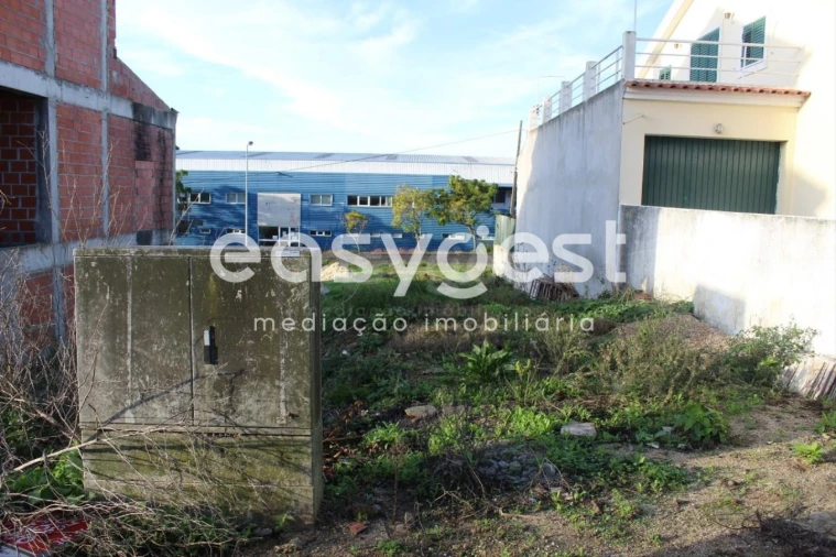 Terreno para Venda em Santiago do Cacém, Santa Cruz e São Bartolomeu da Serra Foto 3