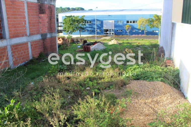Terreno para Venda em Santiago do Cacém, Santa Cruz e São Bartolomeu da Serra Foto 5