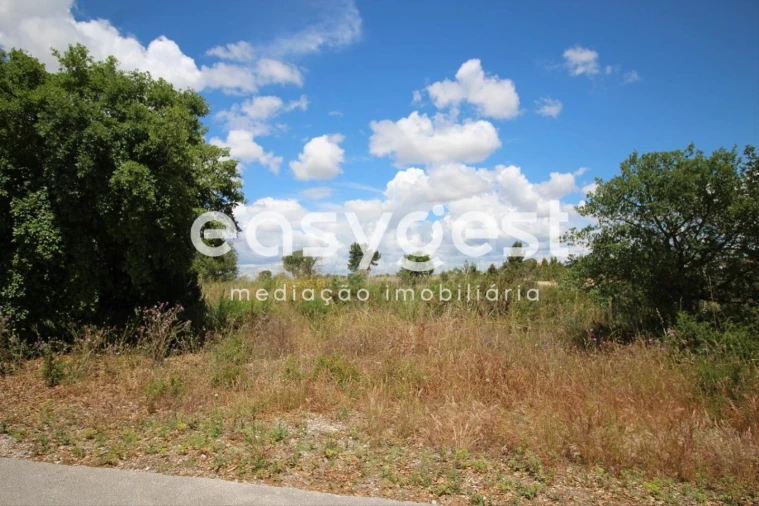 Terreno Agricola ou Rústico para Venda em Poceirão e Marateca