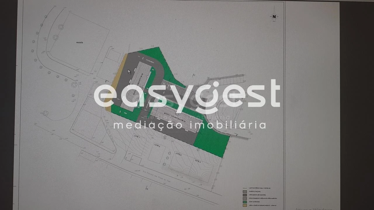 Terreno Agricola ou Rústico para Venda em Sado Foto 6