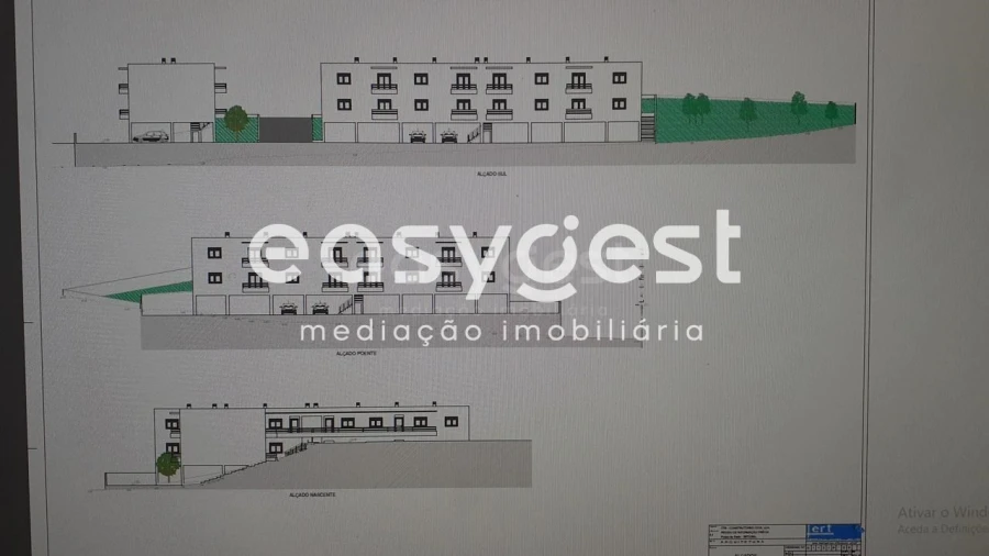 Terreno Agricola ou Rústico para Venda em Sado Foto 5