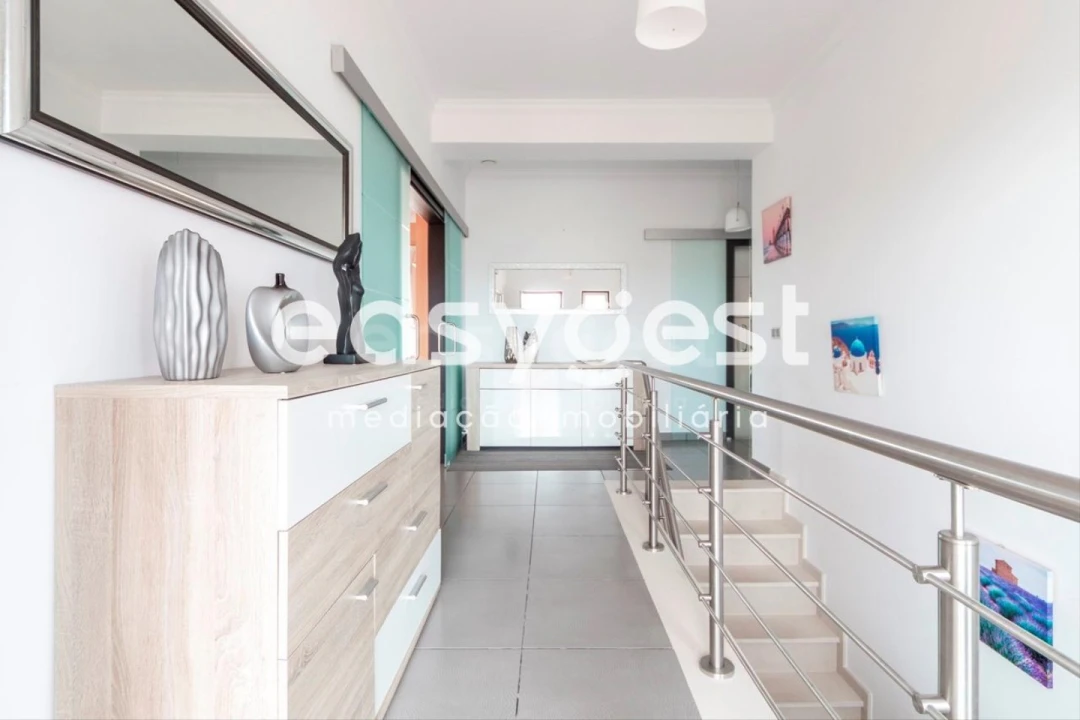 Moradia T4 para Venda em Serra e Junceira Foto 17