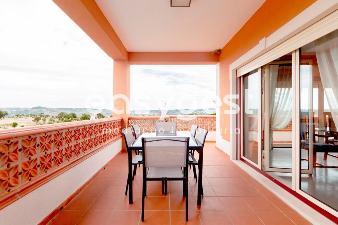 Moradia T4 para Venda em Serra e Junceira Foto 24