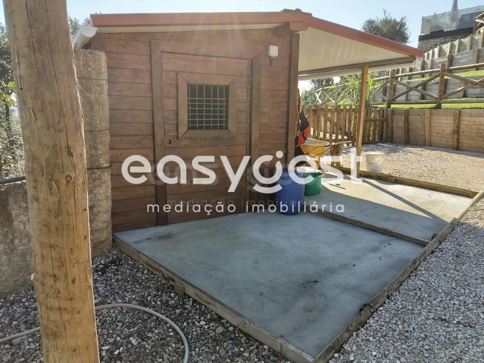 Moradia T4 para Venda em Serra e Junceira Foto 50