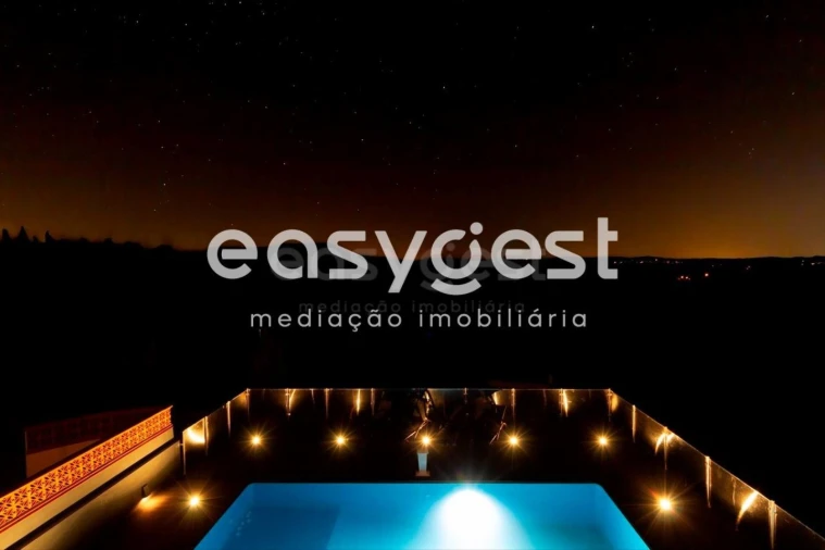 Moradia T4 para Venda em Serra e Junceira Foto 7