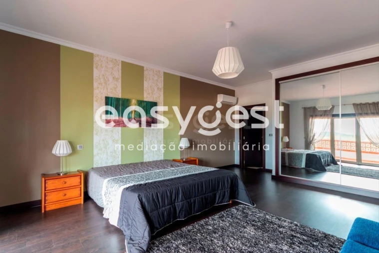 Moradia T4 para Venda em Serra e Junceira Foto 33