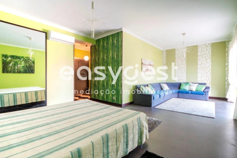 Moradia T4 para Venda em Serra e Junceira Foto 37