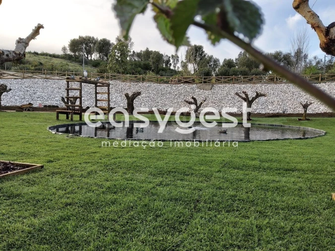 Moradia T4 para Venda em Serra e Junceira Foto 47