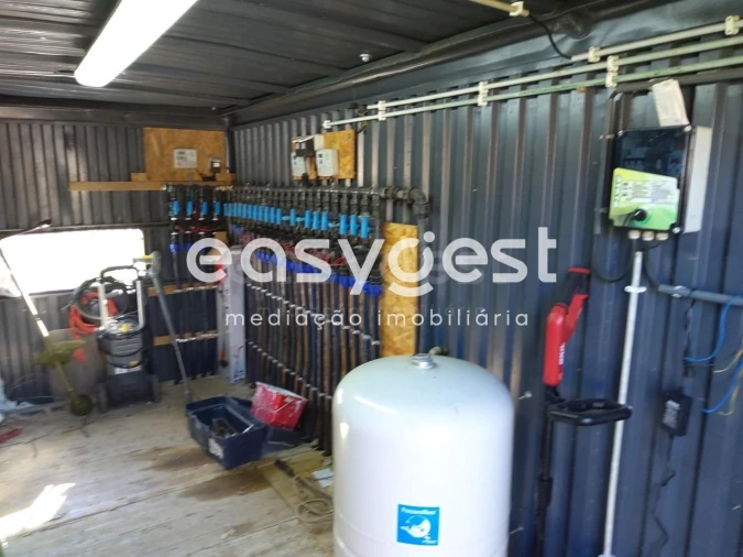 Moradia T4 para Venda em Serra e Junceira Foto 51