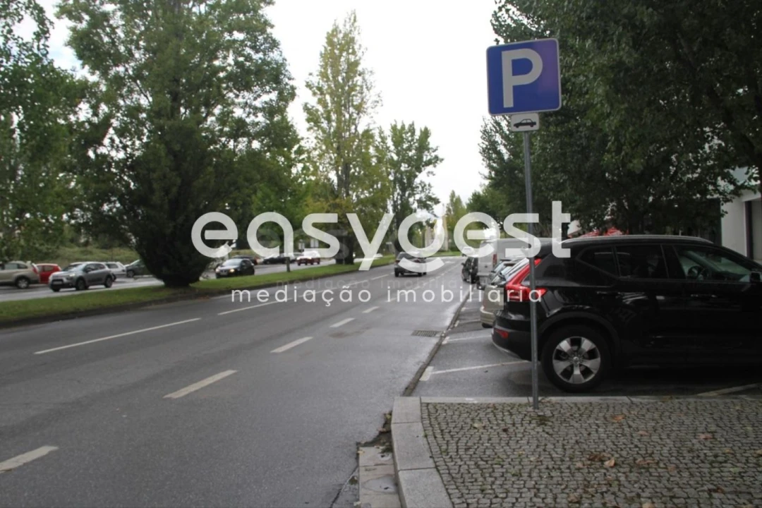 Terreno P/ Prédio para Venda em Viseu Foto 19