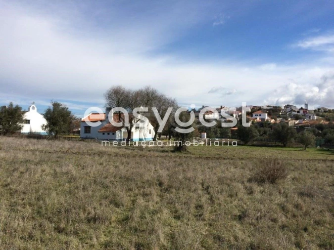 Terreno Agricola ou Rústico para Venda em Figueira e Barros Foto 3