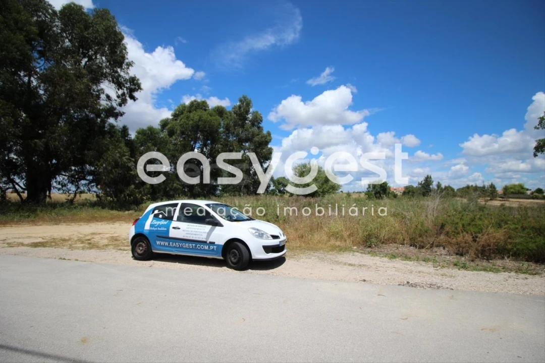 Terreno Agricola ou Rústico para Venda em Poceirão e Marateca Foto 2