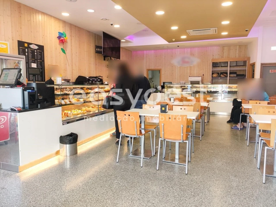 Loja para Venda em Ramada e Caneças Foto 1