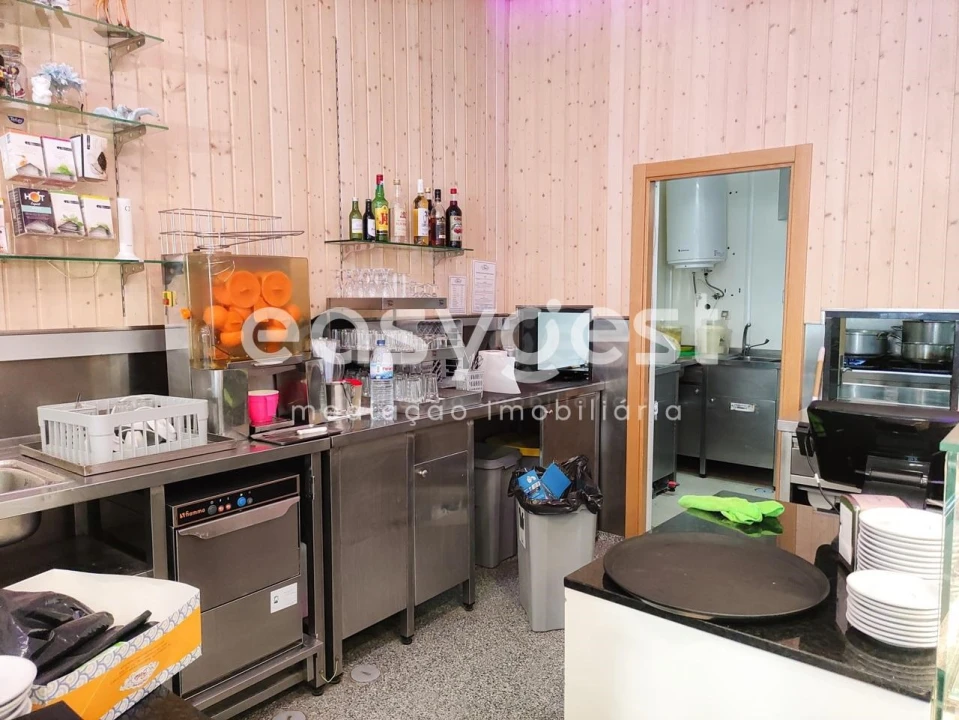 Loja para Venda em Ramada e Caneças Foto 6