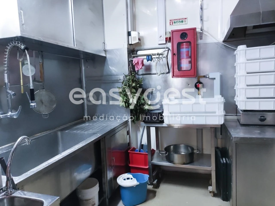 Loja para Venda em Ramada e Caneças Foto 7