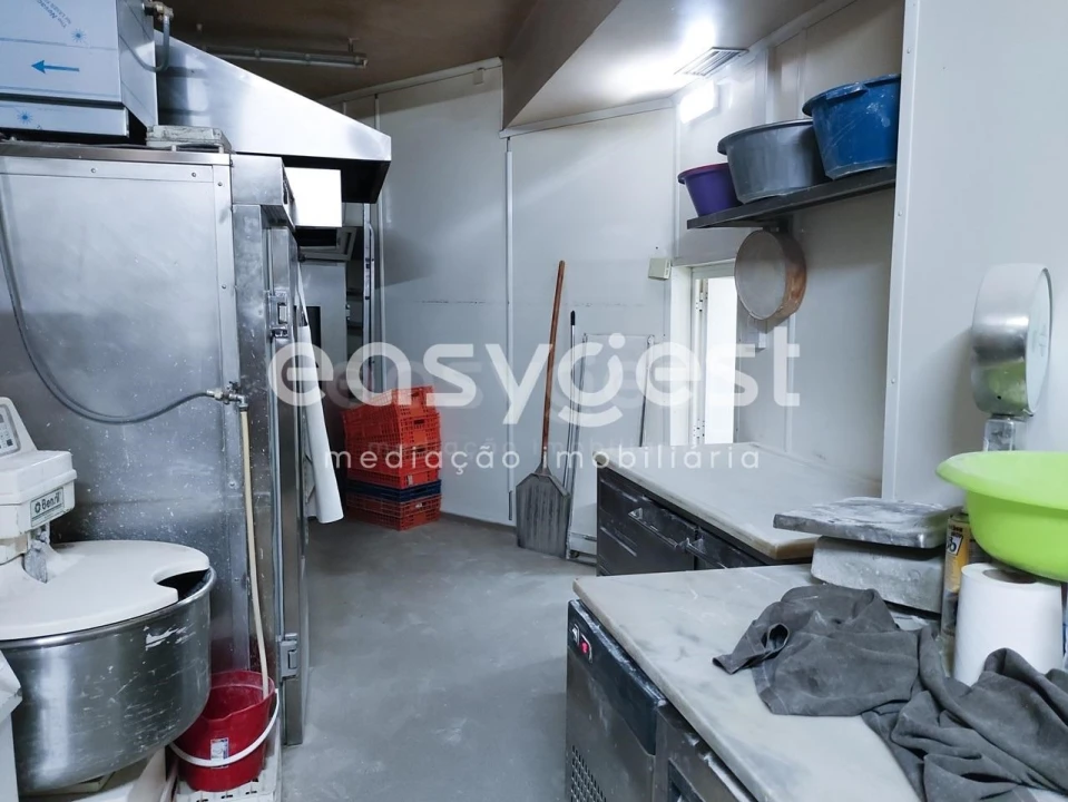 Loja para Venda em Ramada e Caneças Foto 9