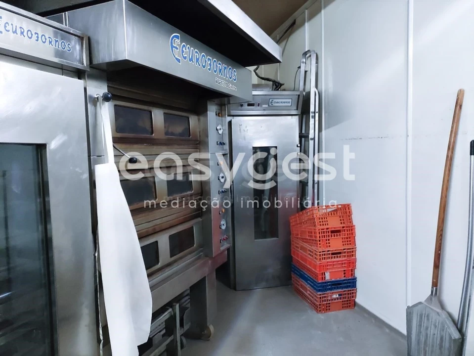 Loja para Venda em Ramada e Caneças Foto 10