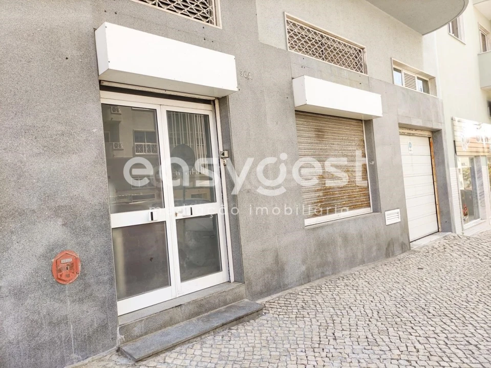 Loja para Venda em Ramada e Caneças Foto 20