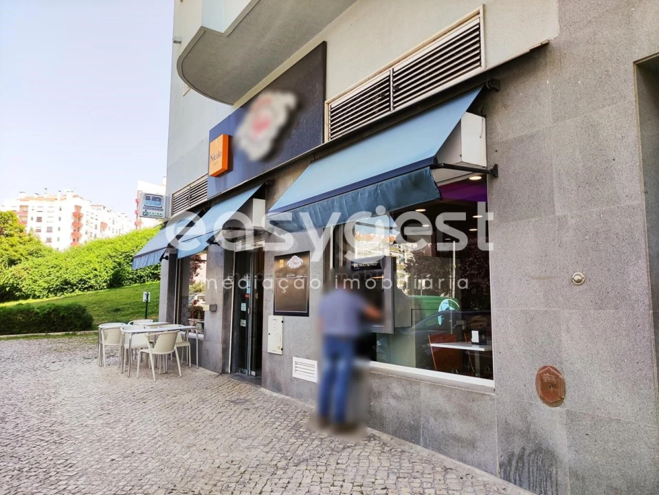 Loja para Venda em Ramada e Caneças Foto 21