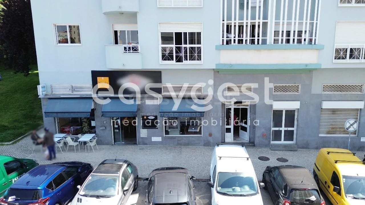 Loja para Venda em Ramada e Caneças Foto 23