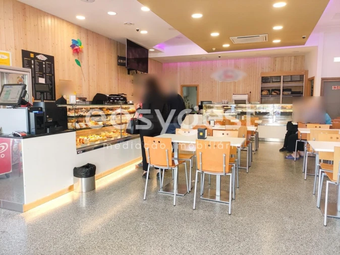 Loja para Venda em Ramada e Caneças Foto 1