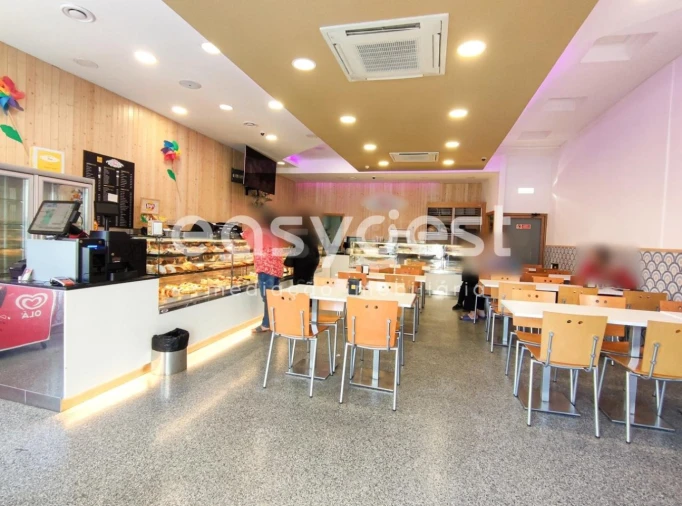 Loja para Venda em Ramada e Caneças Foto 2