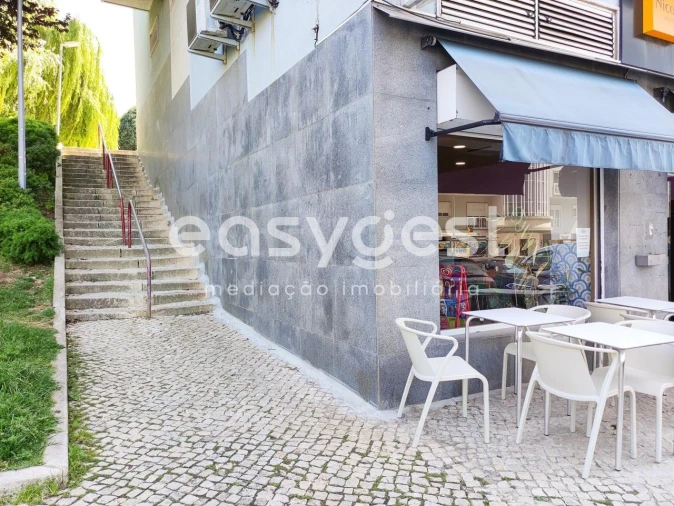 Loja para Venda em Ramada e Caneças Foto 4