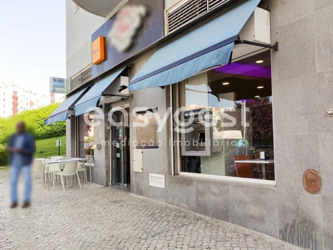 Loja para Venda em Ramada e Caneças Foto 5